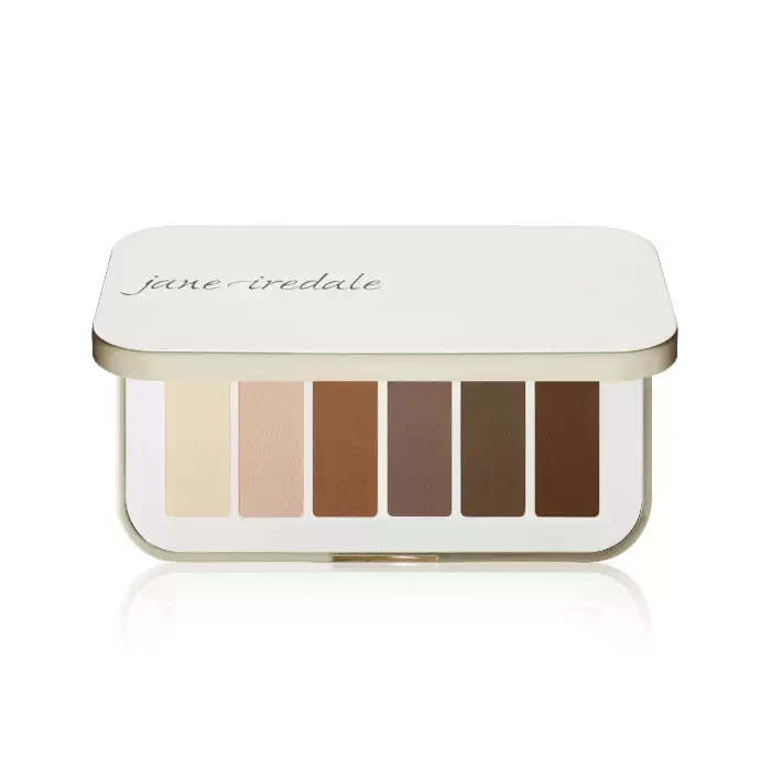 Jane Iredale Naturally Matte Eyeshadow Palette